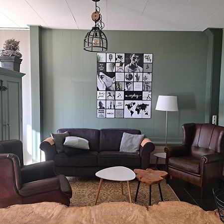 Middelpunt Opmeer Exteriör bild