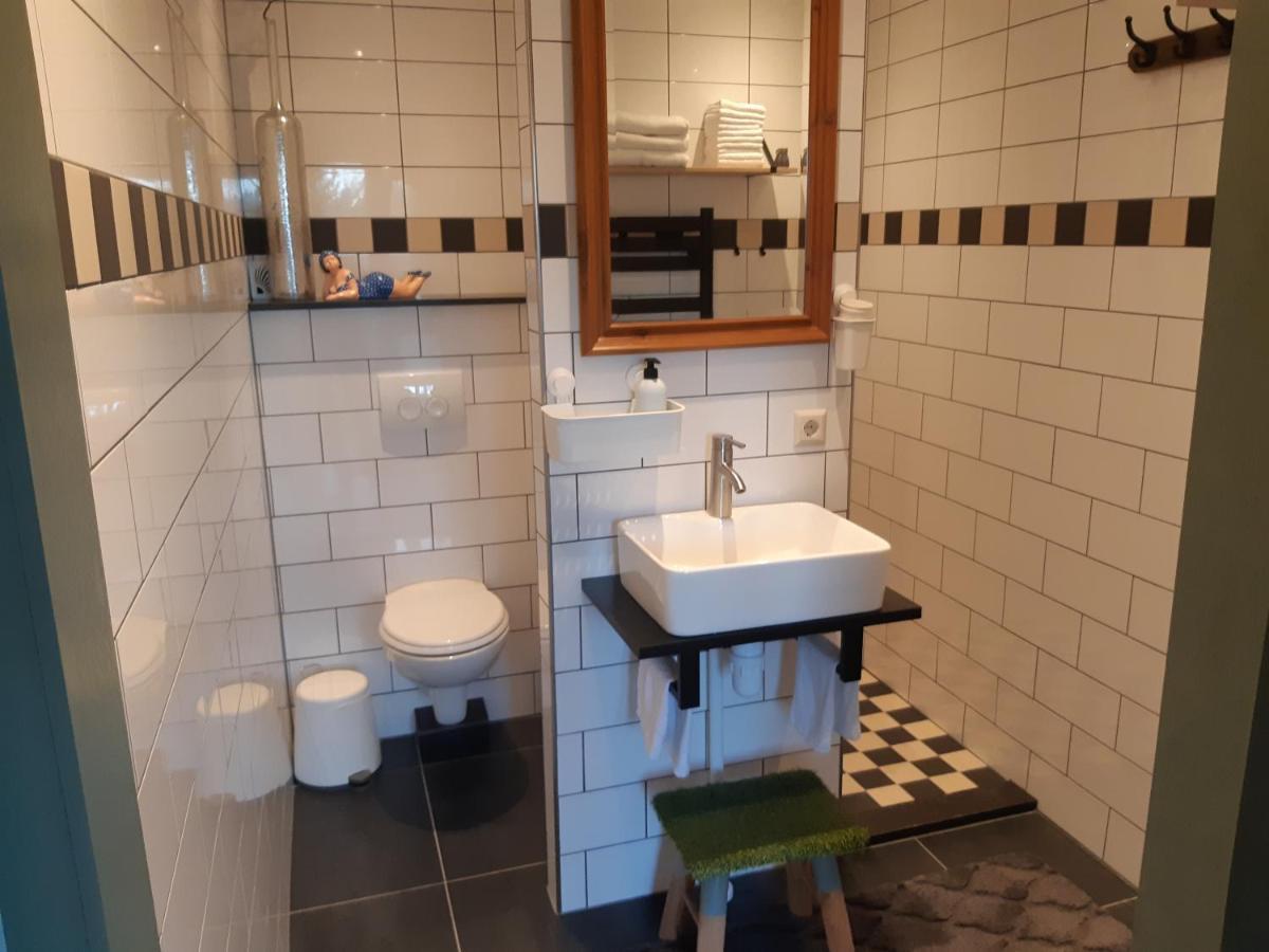 Middelpunt Opmeer Exteriör bild