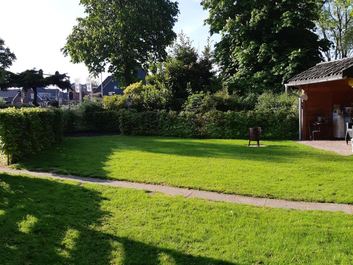 Middelpunt Opmeer Exteriör bild