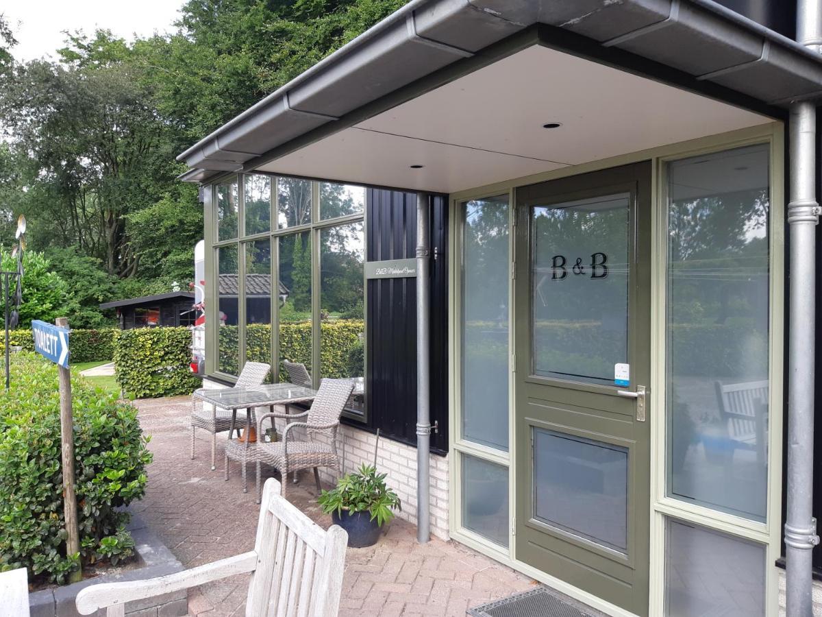 Middelpunt Opmeer Exteriör bild
